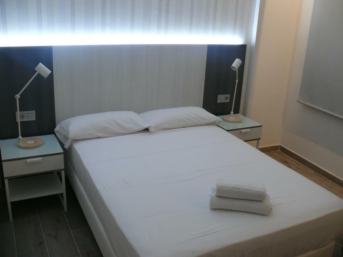 Bed Of The Sea Gasthof Valencia