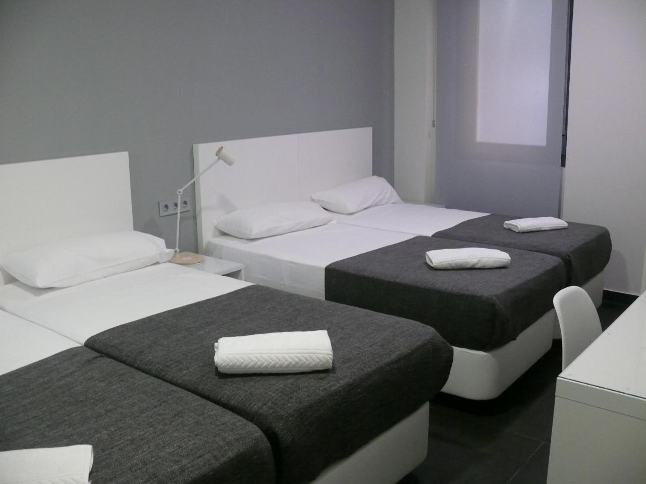 Gasthuis Bed Of The Sea Valencia